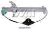 WAIglobal WPR0109L Window Lift
